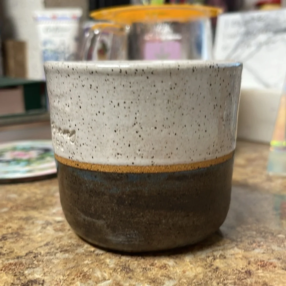 Zelie Bean Coffee great mug
